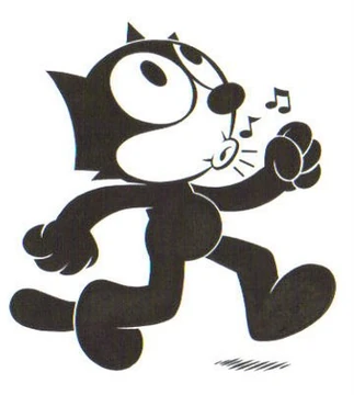 Gato!